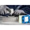 Pferd Polishing Paste Bar, Green, SS/Stl 48760 - alternate 4